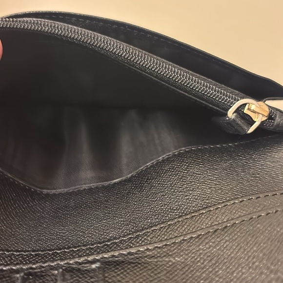 CELINE HORSE AND CARRIAGE THEME LONG WALLET - Picture 9 of 16